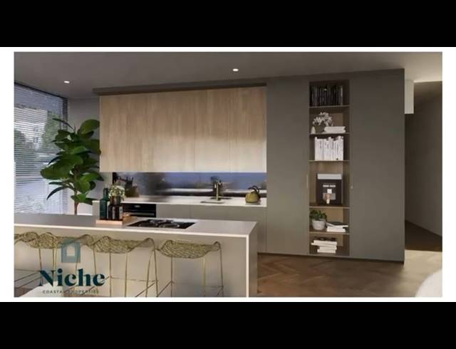1 BEDROOM FLAT FOR SALE IN BALLITO CENTRAL